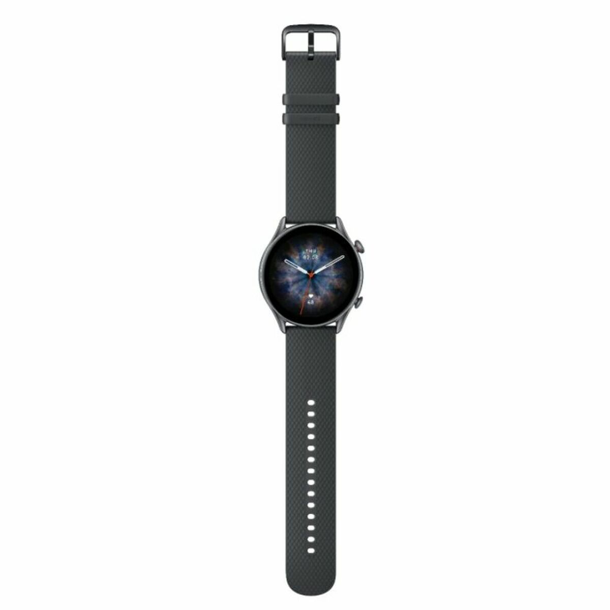 Smartwatch Amazfit GTR3 Pro - Padelplezier.nl